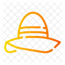 Pamela hat  Icon