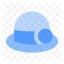 Pamela hat  Icon