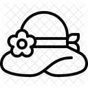 Pamela-Hut  Symbol