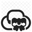 Hat High Contrast Icon