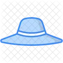 Sombrero Pamela Icon