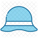 Sombrero pamela  Icon