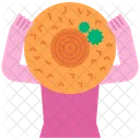 Sombrero pamela  Icon