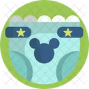 Pampers Icon