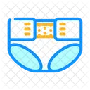 Pampers  Icon