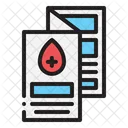 Pamphlet  Icon