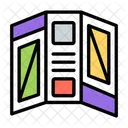 Pamphlet  Symbol