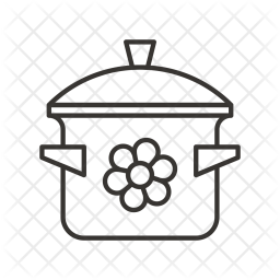 Pan Icon