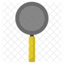 Pan Cooking Food Icon