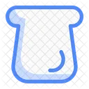 Pan  Icono