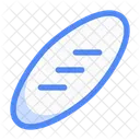 Pan  Icono