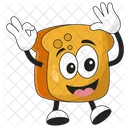 Pan  Icono