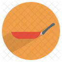 Pan Fry Frying Icon