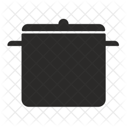 Pan Icon