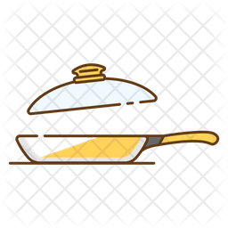 Pan Icon