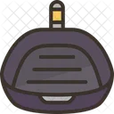 Pan  Icon