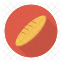 Pan de palo  Icono