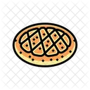Pita Pan Turco Icono