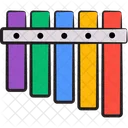 Pan flute  Icon