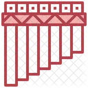Pan Flute  Icon