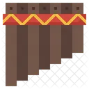 Pan Flute  Icon