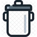 Kitchen Colored Icon Icon