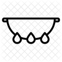 Restaurant Food Delicious Icon