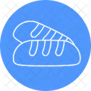 Pan  Icono