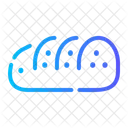 Pan  Icono