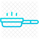 Cooking Pan Kitchen Icon