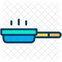 Cooking Pan Kitchen Icon
