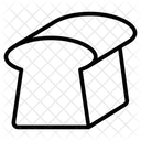 Pan  Icono