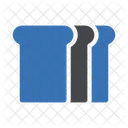 Pan  Icono