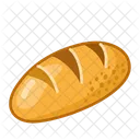 Pan  Icono