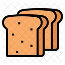 Pan  Icono