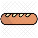 Pan  Icono