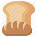 Pan  Icono