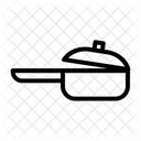 Pan  Symbol