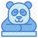 Panada Sleep  Icon