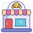 Panaderia Icono
