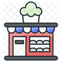 Panadería  Icono