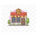 Panadería  Icono