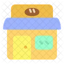 Pasteleria  Icon