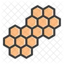 Panal  Icono