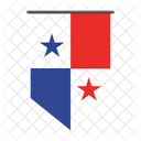 Panam  Icon