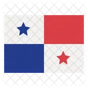 Panama  Icon