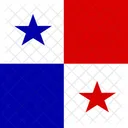 Panamá  Icono