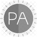 Panama Dial Code  Icon