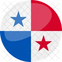 Panama  Icon