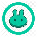 Pancake Cake Money Icon